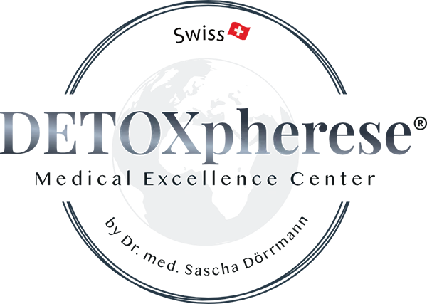 Logo Detoxpherese