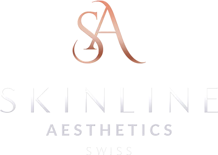 Logo Skinline Aesthetics